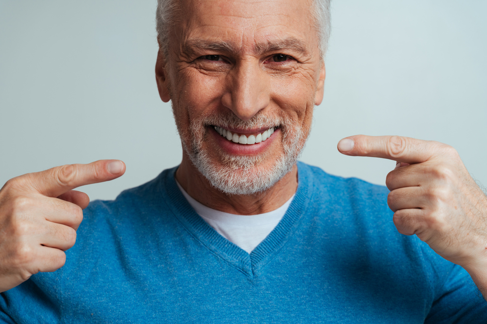 Dental Crowns Coeur D'Alene